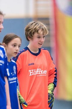 Bild 34 - wCJ Futsalmeisterschaft Runde 1